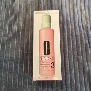 Clinique Clarifying Lotion No. 3